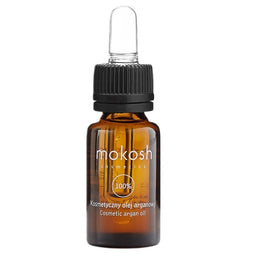 Mokosh Olej arganowy mini 12ml