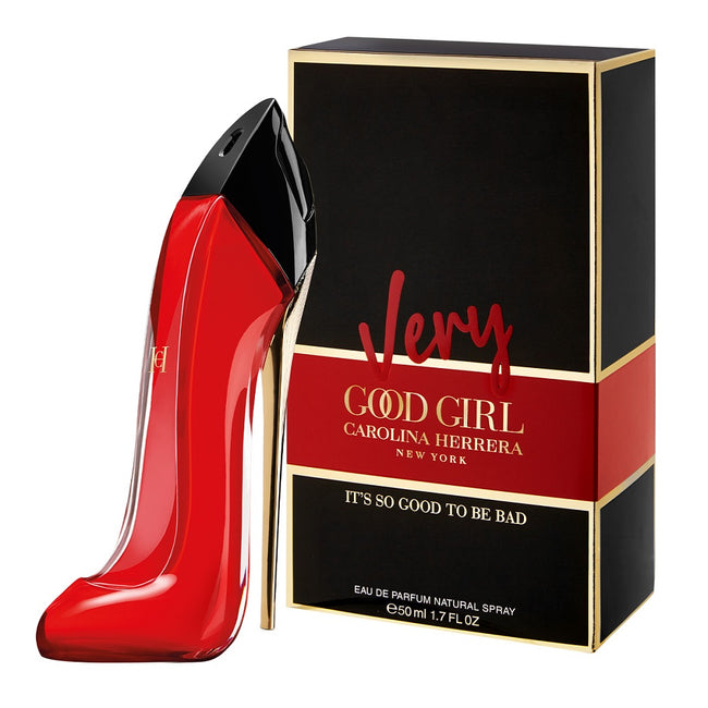 Carolina Herrera Very Good Girl woda perfumowana spray