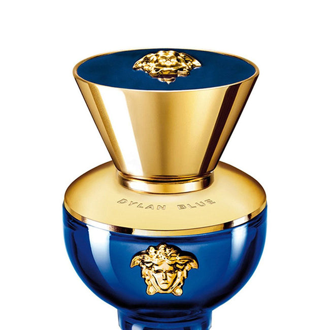 Versace Pour Femme Dylan Blue woda perfumowana spray