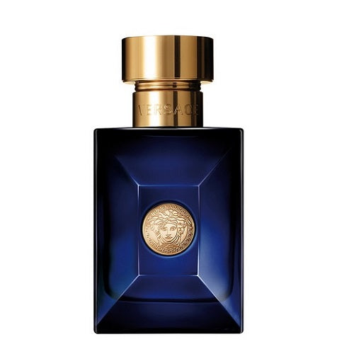 Versace Pour Homme Dylan Blue woda toaletowa spray