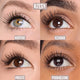 Maybelline Body Lash Sensational Waterproof wodoodporny tusz do rzęs 9.75ml
