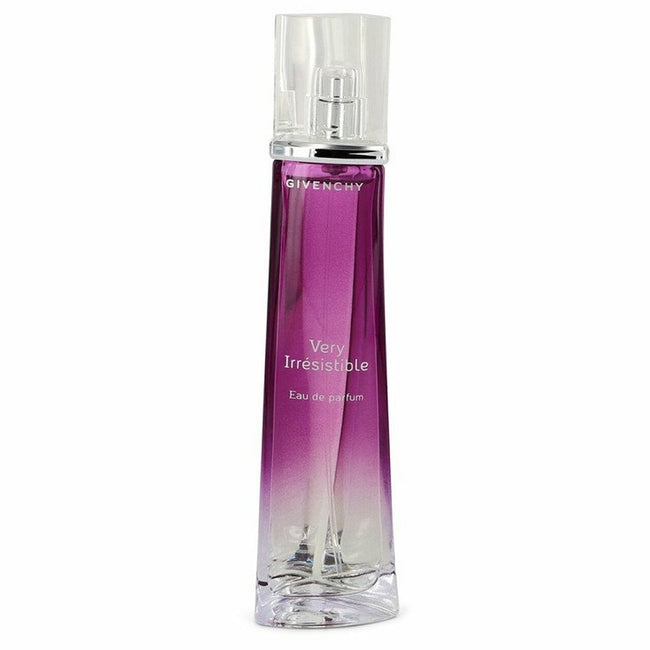 Givenchy Very Irresistible woda perfumowana spray 75ml - produkt bez opakowania