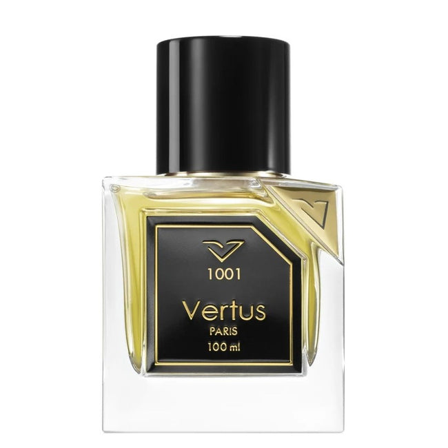 Vertus Paris 1001 woda perfumowana spray 100ml