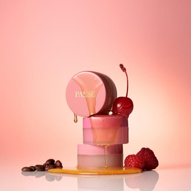 Paese Peptydowa maseczka do ust