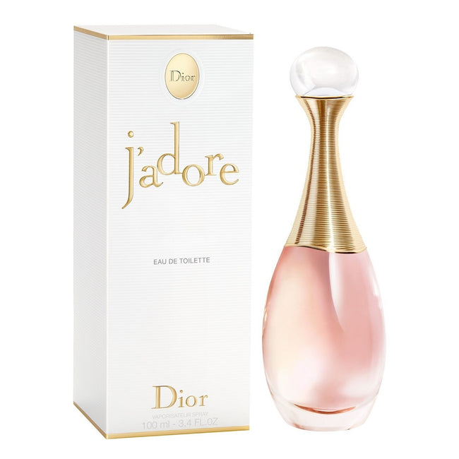 Dior J'adore woda toaletowa