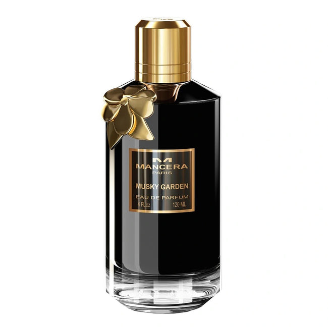 Mancera Musky Garden woda perfumowana