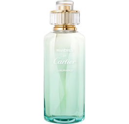 Cartier Rivieres de Cartier Luxuriance woda toaletowa spray