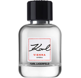 Karl Lagerfeld Karl Vienna Opera woda toaletowa spray 60ml - produkt bez opakowania