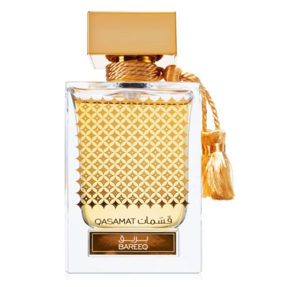 rasasi qasamat bareeq woda perfumowana 65 ml     