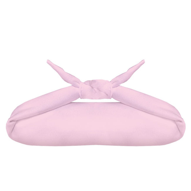 Glov Pillow Rollers wałki do kręcenia włosów na zimno Pink 4szt