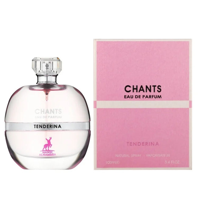 Maison Alhambra Chants Tenderina woda perfumowana spray 100ml