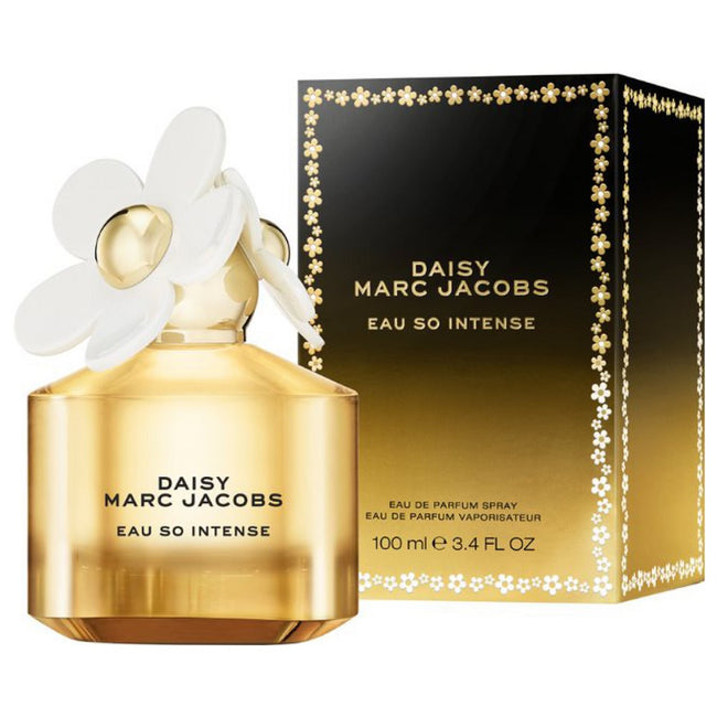 Marc Jacobs Daisy Eau So Intense woda perfumowana spray