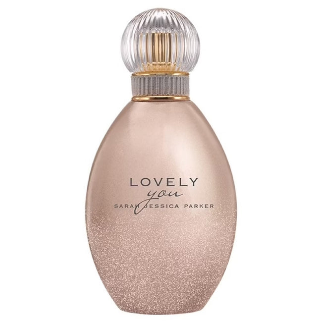 Sarah Jessica Parker Lovely You woda perfumowana spray