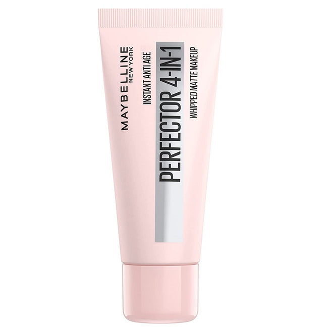 Maybelline Instant Age Rewind Instant Perfector 4-In-1 Whipped Matte Make-up wielofunkcyjny produkt do makijażu twarzy