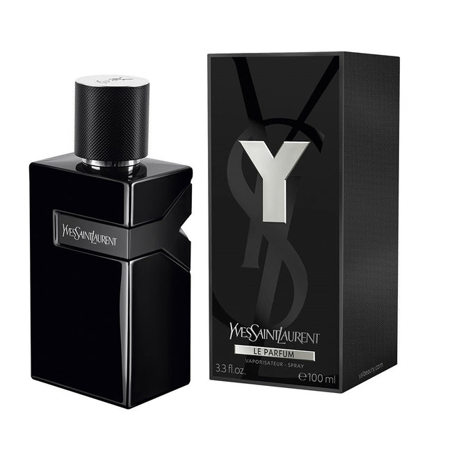 Yves Saint Laurent Y Le Parfum Pour Homme woda perfumowana spray