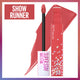 Maybelline Super Stay Matte Ink B-day Edition długotrwała pomadka do ust w płynie