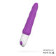 S-HANDE Sparta I wibrator z 9 trybami wibracji Purple