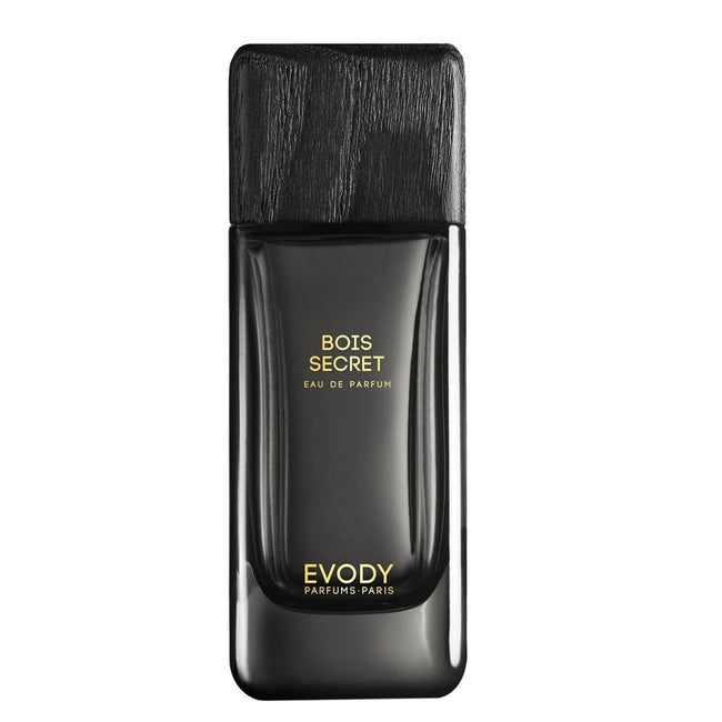 EVODY Bois Secret woda perfumowana