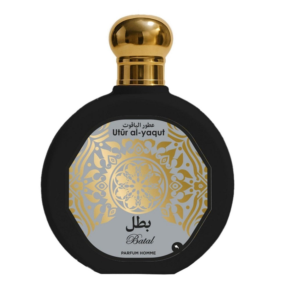 parfums saphir utur al yaqut shujae