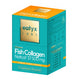 eatyx Fish Collagen Naticol kolagen w saszetkach suplement diety Mango 30x2.5g