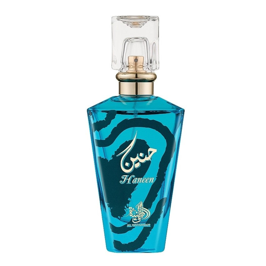 al wataniah haneen woda perfumowana 100 ml     