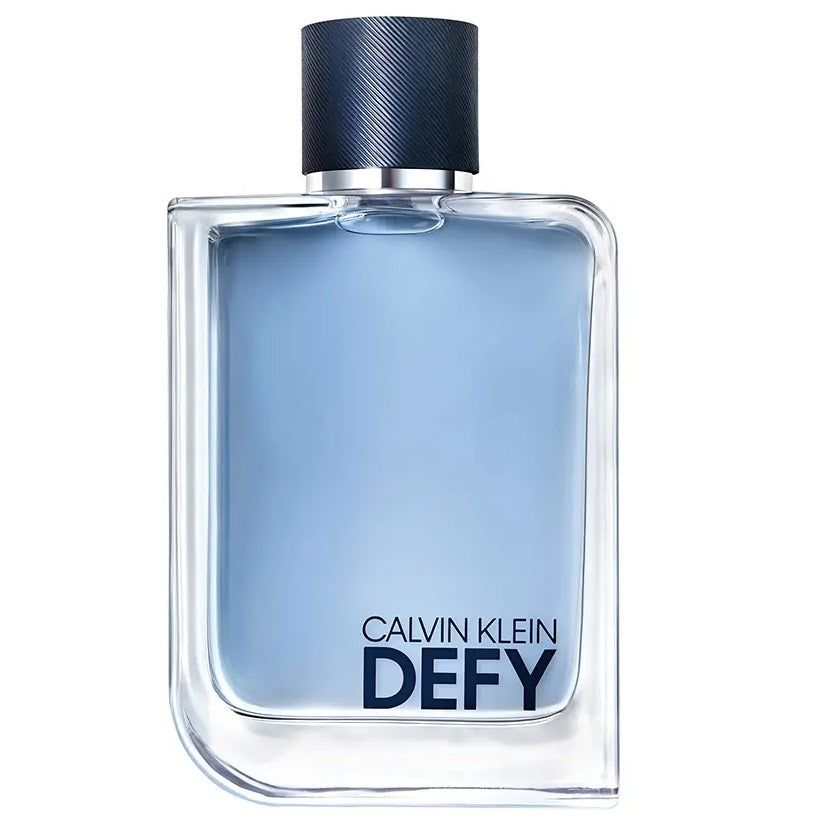 calvin klein defy