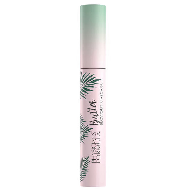 Physicians Formula Butter Blowout Mascara tusz do rzęs Black 10ml