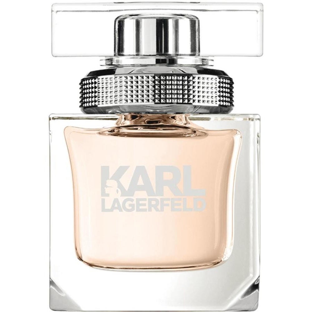 karl lagerfeld lagerfeld femme woda perfumowana 45 ml    