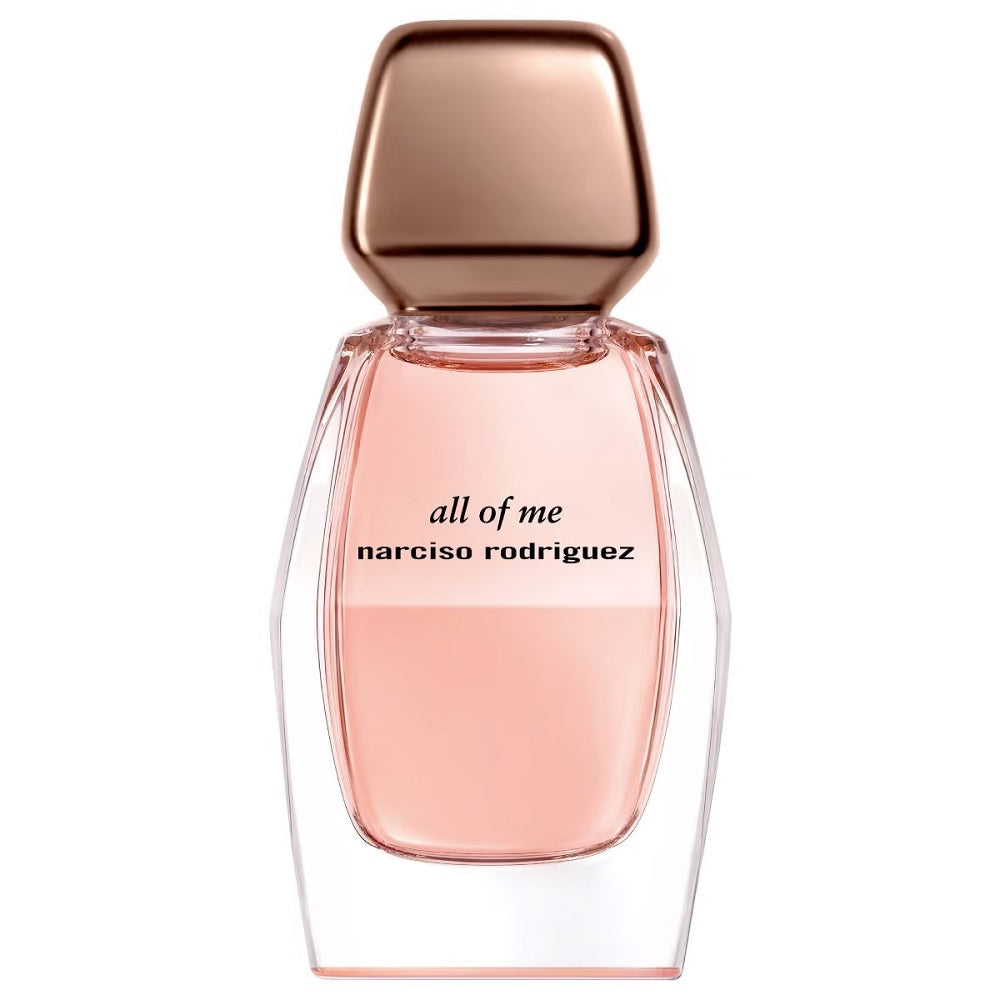 narciso rodriguez all of me woda perfumowana 50 ml    