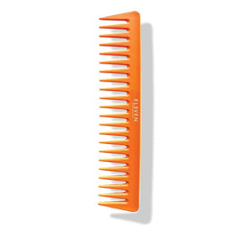 Eleven Australia Carbon Fiber Comb grzebień do włosów z włókna węglowego Neon Orange