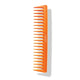 Eleven Australia Carbon Fiber Comb grzebień do włosów z włókna węglowego Neon Orange