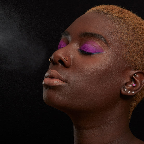 NYX Professional MakeUp Make Up Setting Spray utrwalacz do makijażu Matte Finish 60ml