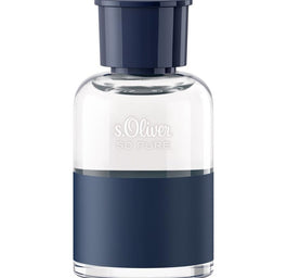 s.Oliver So Pure Men woda toaletowa spray 50ml - produkt bez opakowania