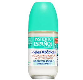 Instituto Espanol Atopic dezodorant roll-on do skóry atopowej 75ml