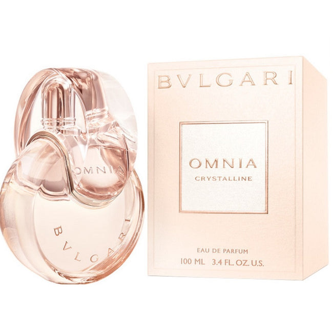 Bvlgari Omnia Crystalline woda perfumowana spray