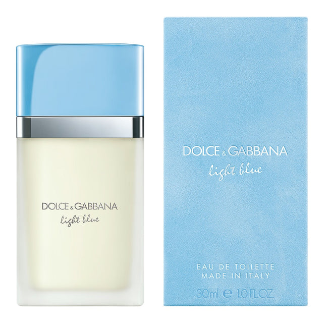 Dolce & Gabbana Light Blue woda toaletowa