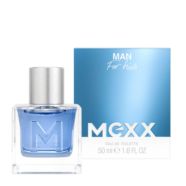 Mexx Man woda toaletowa