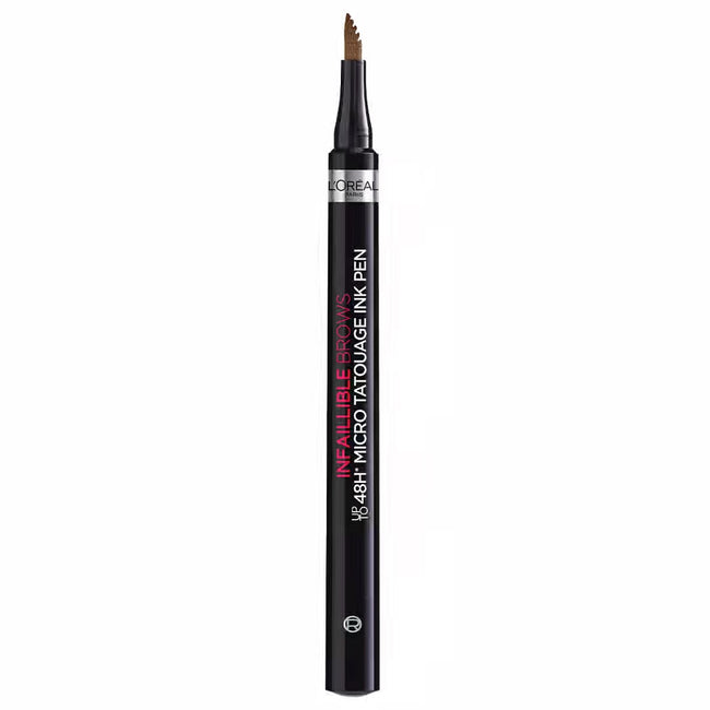 L'Oreal Paris Infaillible Brows 48H Micro Tatouage Ink Pen marker do brwi