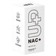 UP Health Pharma Nac+ UP oczyszczanie NAC suplement diety 60 kapsułek