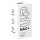 UP Health Pharma Nac+ suplement diety 60 kapsułek
