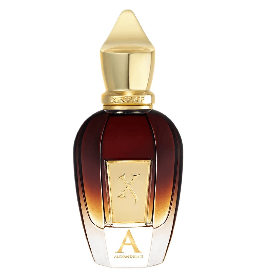 xerjoff alexandria ii ekstrakt perfum 50 ml   