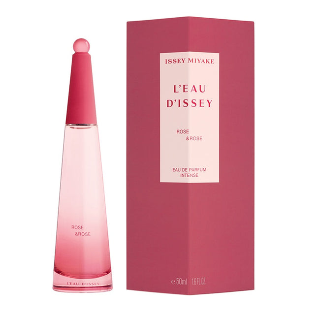 Issey Miyake L'Eau d'Issey Rose & Rose woda perfumowana