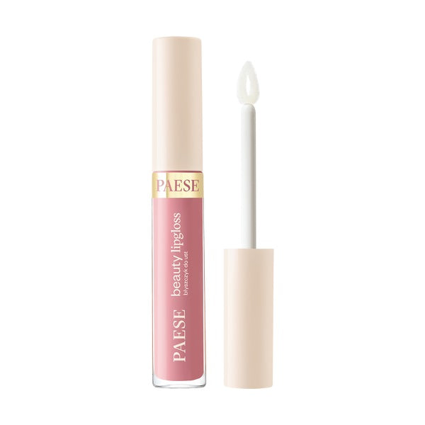 Paese Beauty Lipgloss błyszczyk do ust 4.5ml