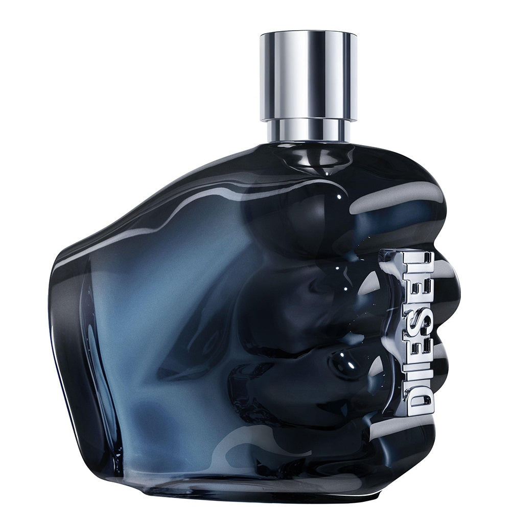 diesel only the brave woda perfumowana 125 ml     