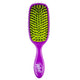 Wet Brush Shine Enhancer szczotka do włosów Purple