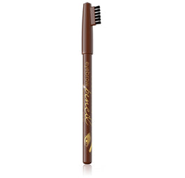 Eveline Cosmetics Eyebrow Pencil kredka do brwi ze szczoteczką
