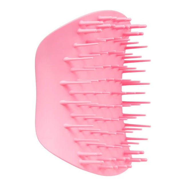 Tangle Teezer The Scalp Exfoliator & Massager masażer do skóry głowy Pretty Pink