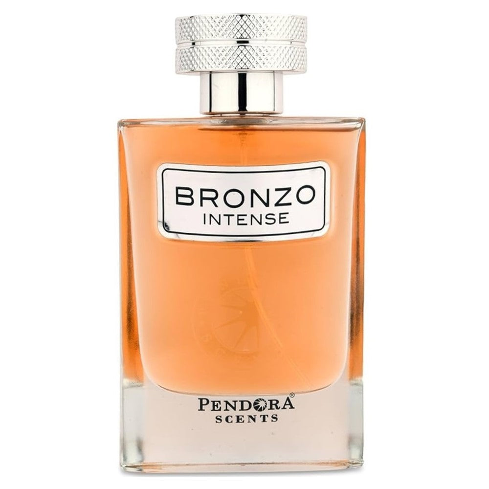 pendora scents bronzo intense