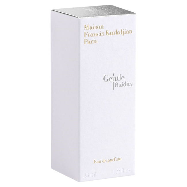 Maison Francis Kurkdjian Gentle Fluidity Silver woda perfumowana spray