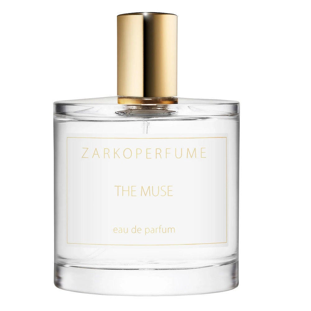 zarkoperfume the muse